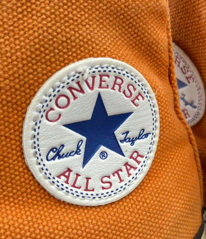 CONVERSE ハイカットスニーカー レディース SIZE 24.5 (L) コンバース