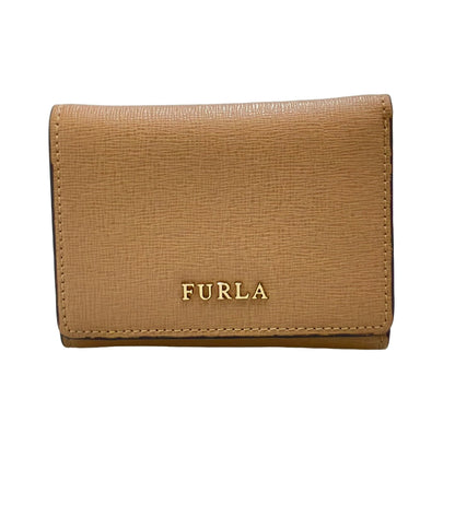 FURLA 三つ折り財布 レディース フルラ