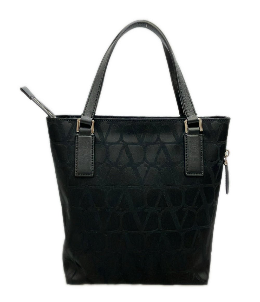美品 Valentino Garavani 2way トートバッグ ショルダーバッグ 斜め掛け レディース ヴァレンティノ・ガラヴァーニ