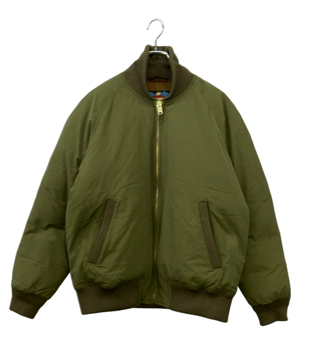 Eddie Bauer オールパーパス ダウンジャケット メンズ SIZE M エディー・バウアー