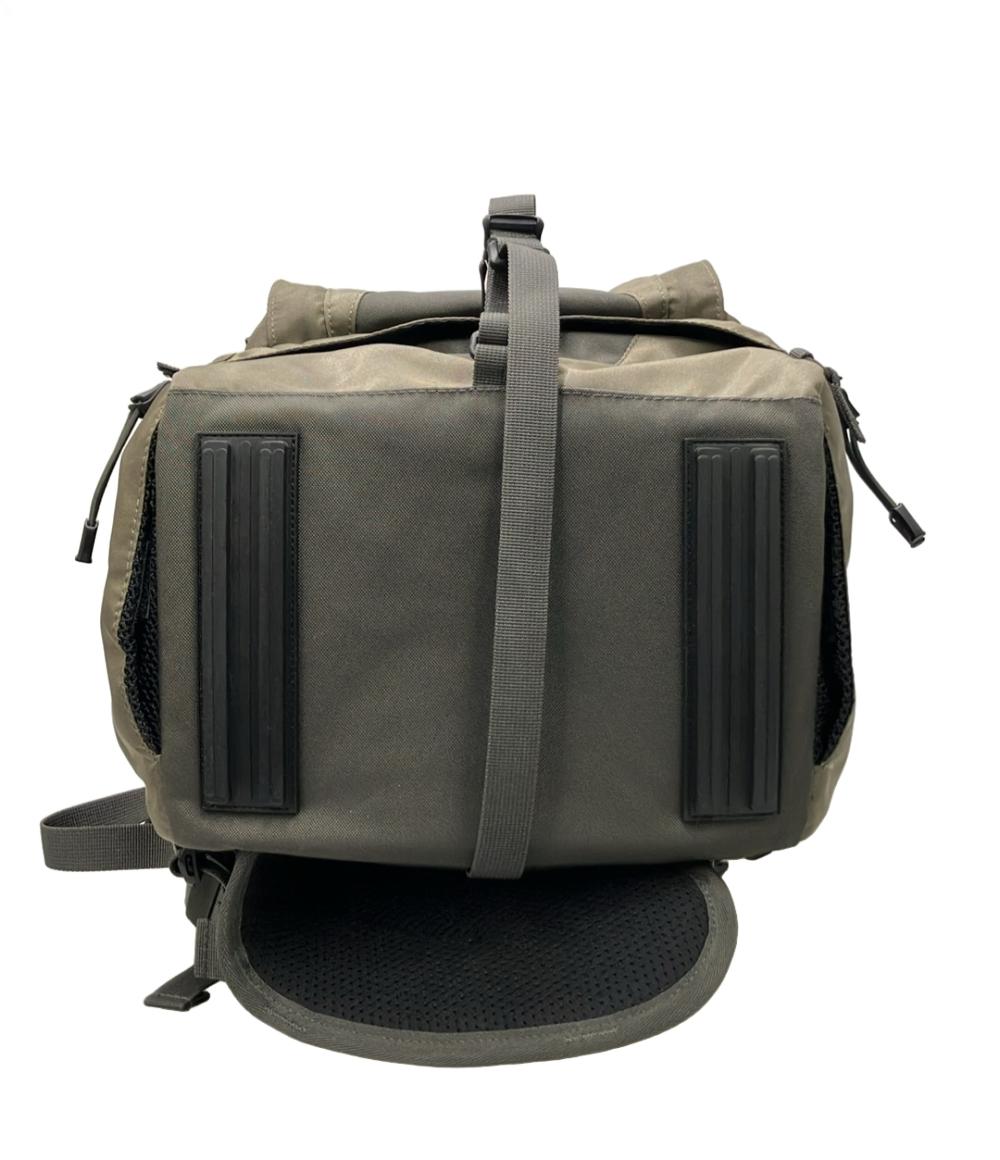 美品 MILLET Nikon リュック カメラバッグ メンズ ミレー ニコン
