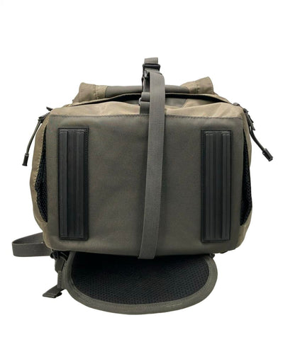 美品 MILLET Nikon リュック カメラバッグ メンズ ミレー ニコン