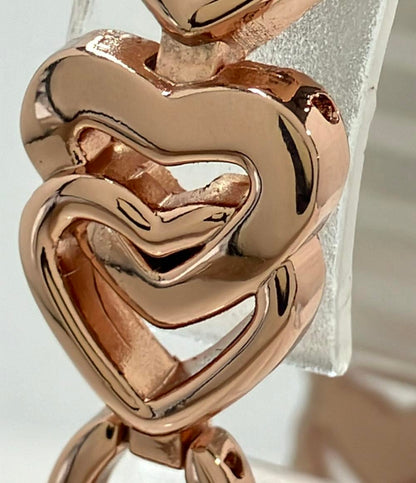 ヴィクトリアアイリス 腕時計 クオーツ ホワイト レディース Victoria Ailes