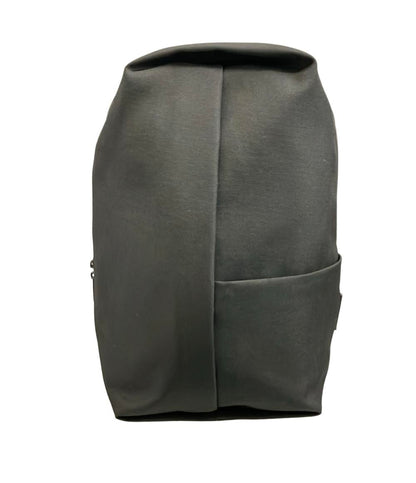 Cote&Ciel リュック Sormonne EcoYarn Black メンズ レディース コートエシエル