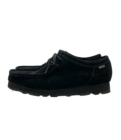 Clarks ワラビーブーツ GORE-TEX Wallabee GTX メンズ SIZE 10 クラークス