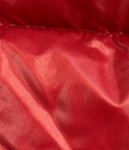 MONCLER ダウンジャケット  BADY レッド A2-093-45942-05-68950 レディース SIZE 2 (M) モンクレール