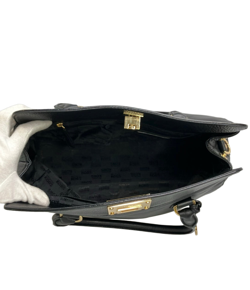 MICHAEL KORS 2way ハンドバッグ ショルダーバッグ 肩掛け 斜め掛け 35F4GARS3L レディース マイケルコース