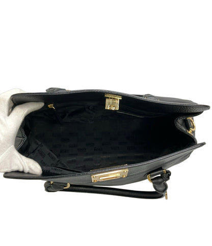 MICHAEL KORS 2way ハンドバッグ ショルダーバッグ 肩掛け 斜め掛け 35F4GARS3L レディース マイケルコース