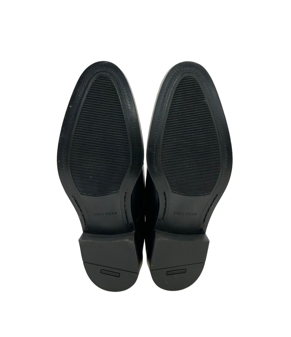 COLE HAAN ドレスシューズ ダブルモンクストラップ メンズ SIZE 9 1/2 (27cm) コールハーン