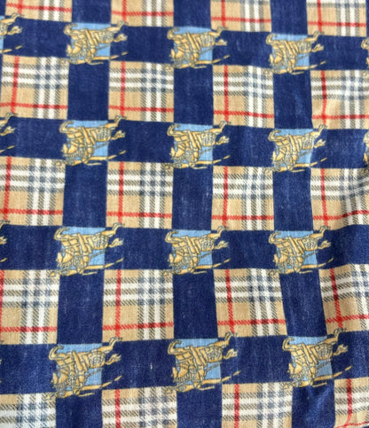 BURBERRY LONDON 半袖 ワンピース 8002999 レディース SIZE 36 バーバリーロンドン
