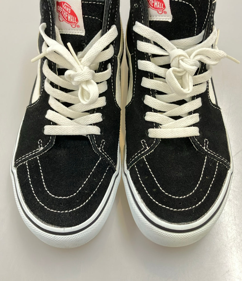 VANS ハイカットスニーカー レディース SIZE 24.0 ヴァンズ