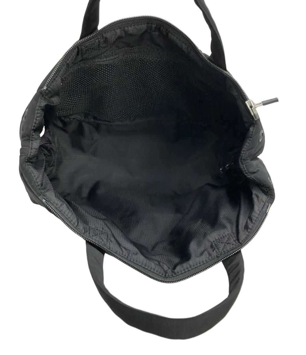 美品 THE NORTH FACE トートバッグ Geoface Box Tote NM32355 ユニセックス ザ・ノース・フェイス