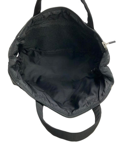 美品 THE NORTH FACE トートバッグ Geoface Box Tote NM32355 ユニセックス ザ・ノース・フェイス
