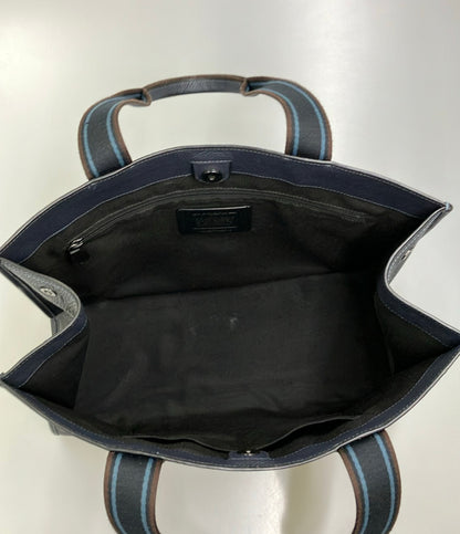 COACH トートバッグ CM716 メンズ コーチ