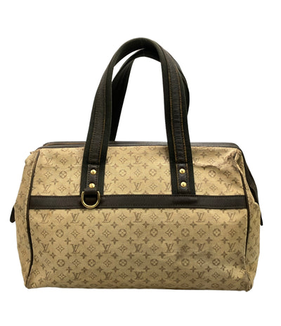 LOUIS VUITTON トートバッグ ジョセフィーヌGM モノグラム M92310 レディース ルイ・ヴィトン