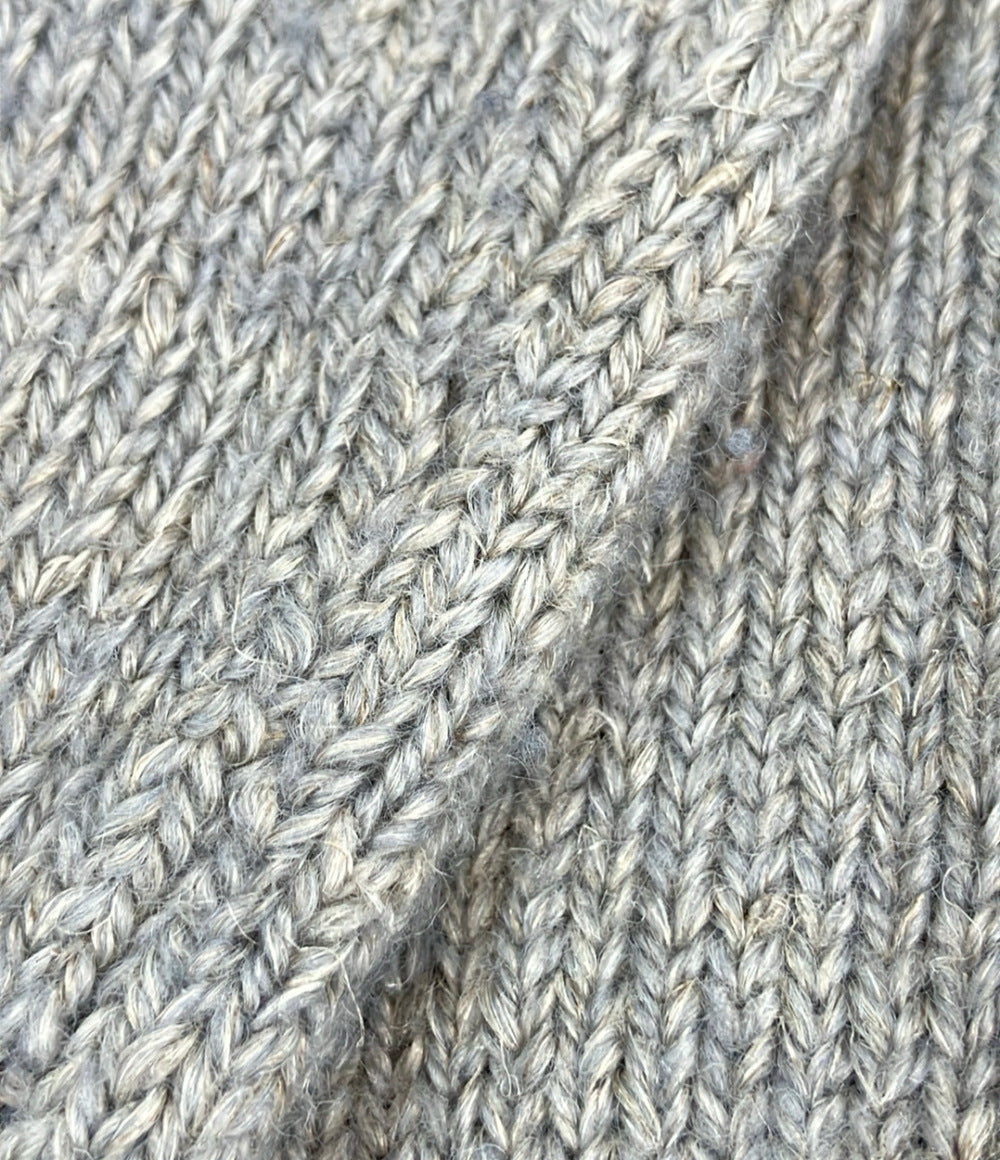 Yohji Yamamoto POUR HOMME 長袖 カーディガン メンズ SIZE 3 ヨウジヤマモトプールオム