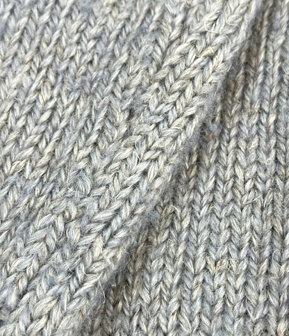 Yohji Yamamoto POUR HOMME 長袖 カーディガン メンズ SIZE 3 ヨウジヤマモトプールオム