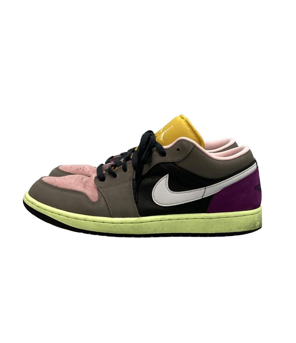 AIR JORDAN NIKE ローカットスニーカー エア ジョーダン 1 LOW SE