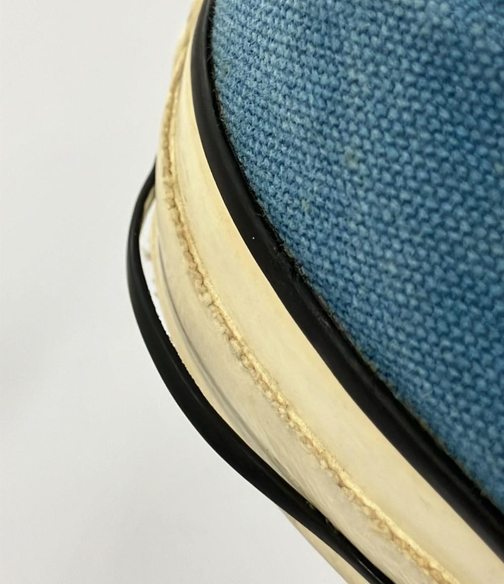 コンバース ローカットスニーカー ALL STAR US COLORS OX 1SC443 レディース SIZE 24.5 (L) CONVERSE