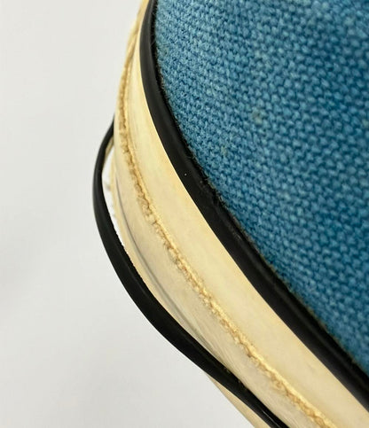 コンバース ローカットスニーカー ALL STAR US COLORS OX 1SC443 レディース SIZE 24.5 (L) CONVERSE