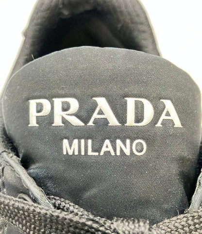 PRADA ローカットスニーカー 2EG 366 メンズ SIZE 7 1/2 プラダ