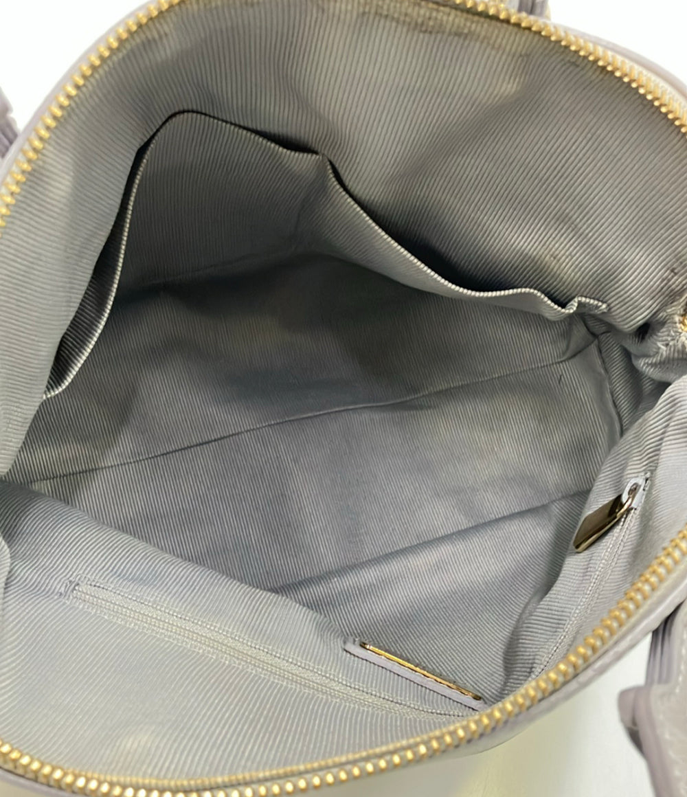 FURLA 2WAY ハンドバッグ ショルダーバッグ 斜め掛け レディース フルラ