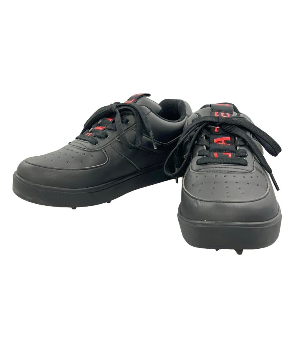 パーリーゲイツ ローカットスニーカー ゴルフシューズ 053-2192302 レディース SIZE 23.5 (M) PEARLY GATES