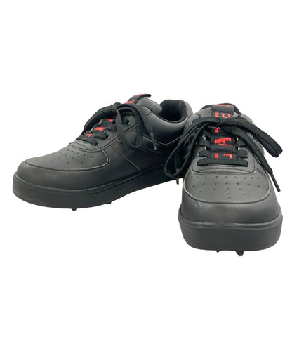 パーリーゲイツ ローカットスニーカー ゴルフシューズ 053-2192302 レディース SIZE 23.5 (M) PEARLY GATES