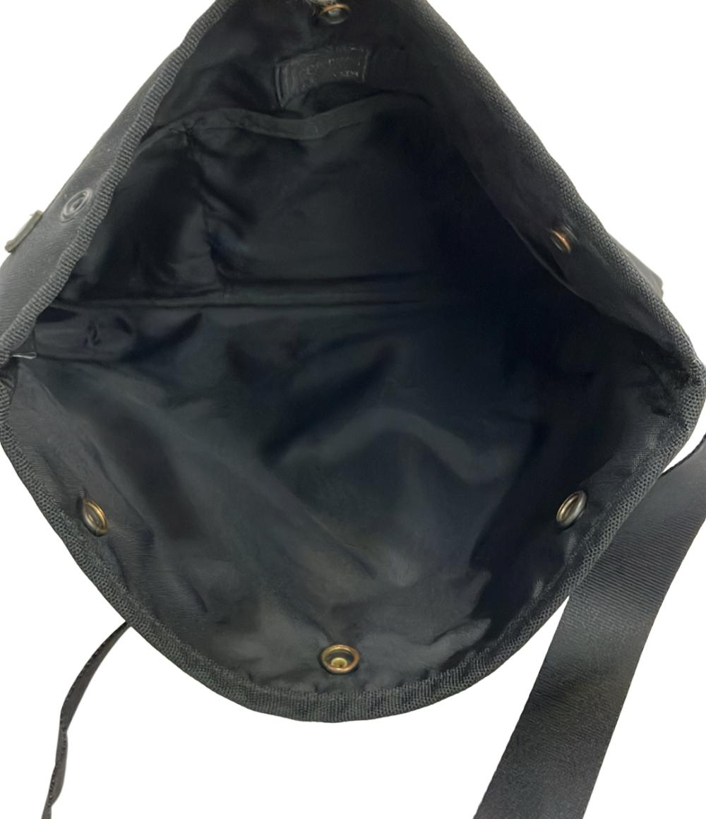美品 ポーター ショルダーバッグ 斜め掛け メンズ PORTER