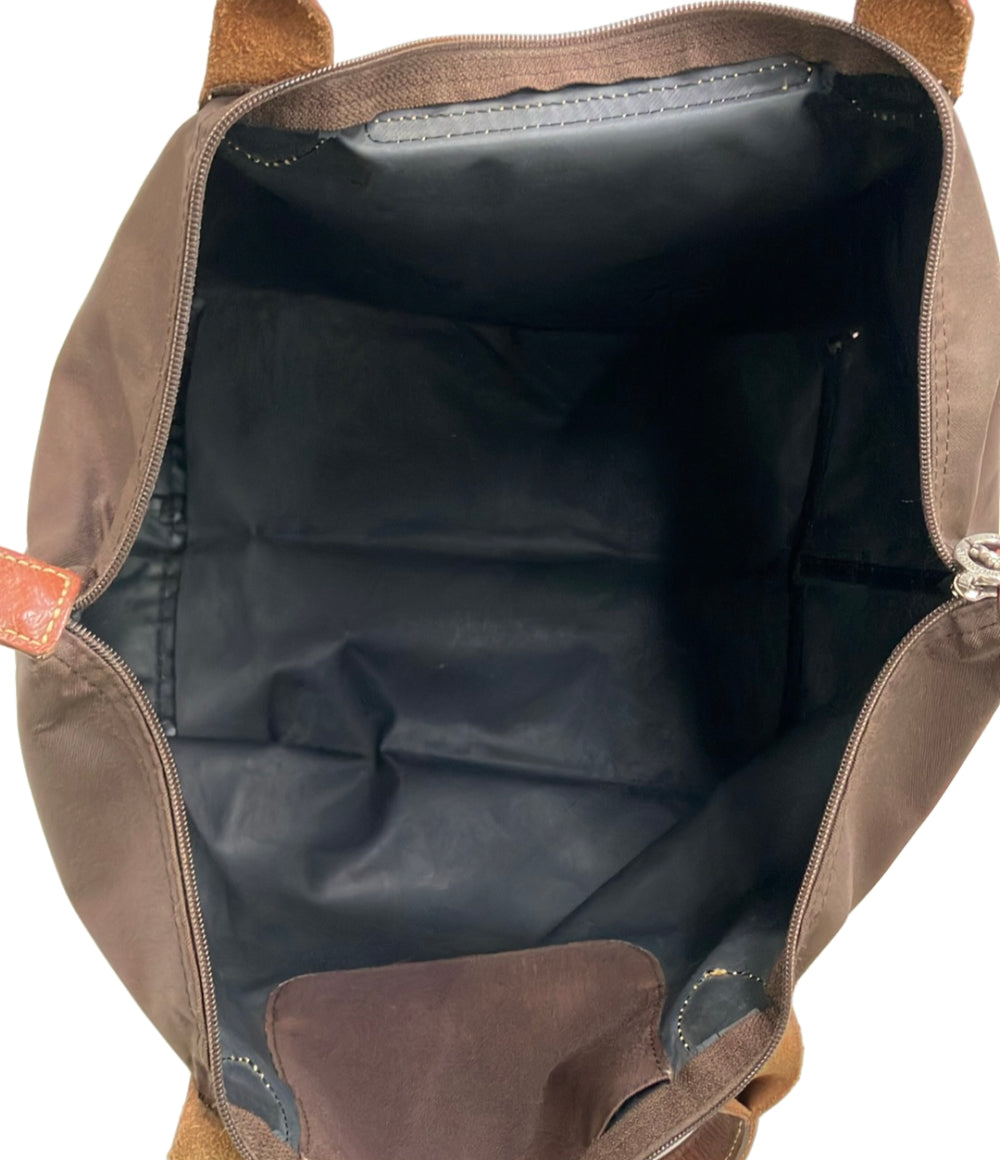 Longchamp トートバッグ ル プリアージュ レディース ロンシャン