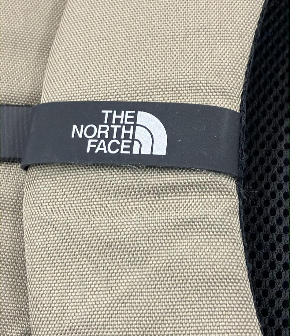 ザ・ノースフェイス リュック デイパック Boulder Daypack ボルダーデイパック NM72356 メンズ THE NORTH FACE