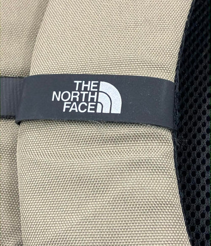 ザ・ノースフェイス リュック デイパック Boulder Daypack ボルダーデイパック NM72356 メンズ THE NORTH FACE