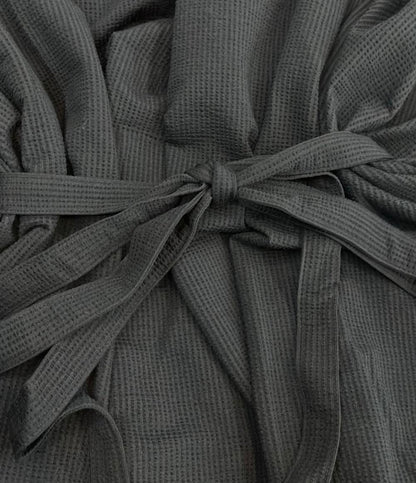 マッキントッシュ 半袖ワンピース SIZE 40 (M) Mackintosh