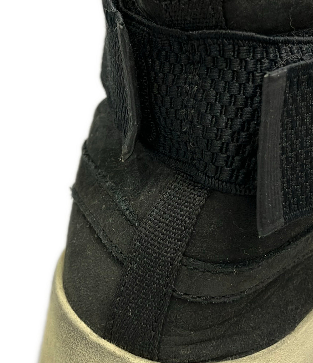 NIKE FEAR OF GOD ハイカットスニーカー エア フィアオブゴッド レイド AT8087-002 メンズ SIZE 27.0 ナイキ フィアオブゴッド