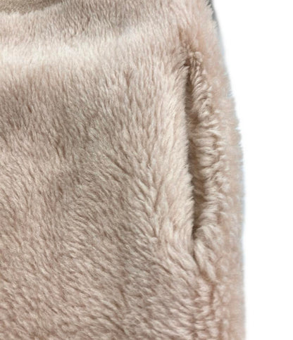 エレンディーク ノーカラーコート レディース SIZE F ELENDEEK