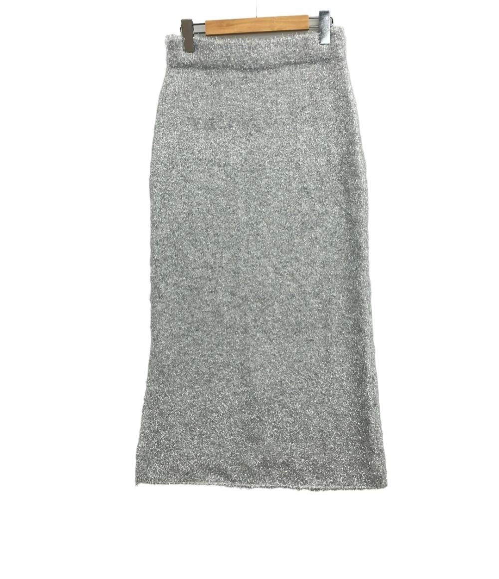 美品 アンクレイヴ ロングスカート レディース SIZE 1 (S) uncrave