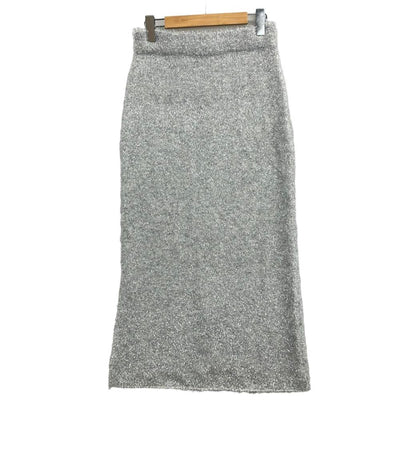 美品 アンクレイヴ ロングスカート レディース SIZE 1 (S) uncrave