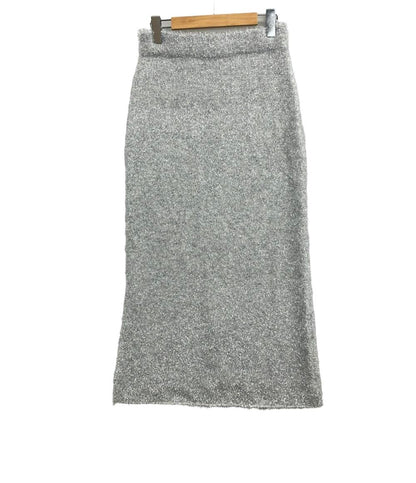 美品 アンクレイヴ ロングスカート レディース SIZE 1 (S) uncrave