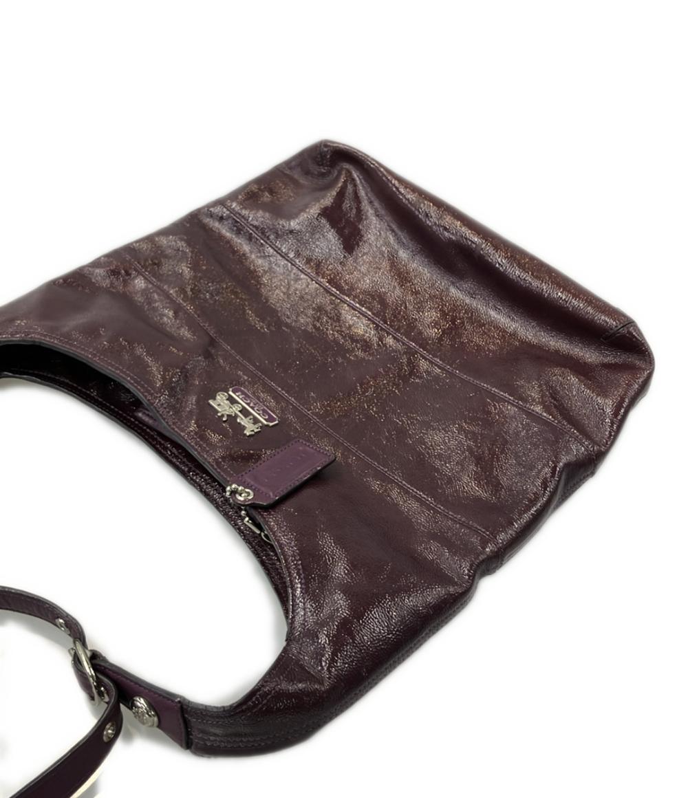 コーチ ショルダーバッグ 斜め掛け レディース COACH