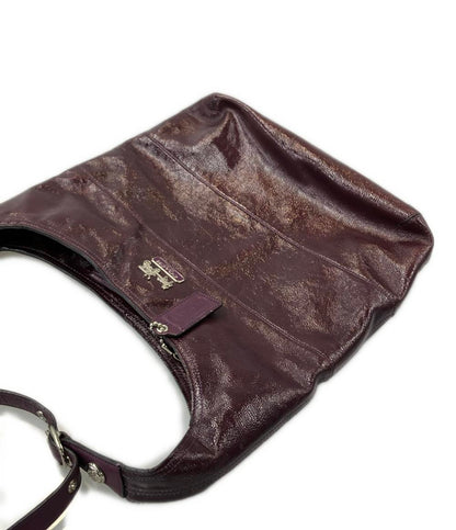 コーチ ショルダーバッグ 斜め掛け レディース COACH