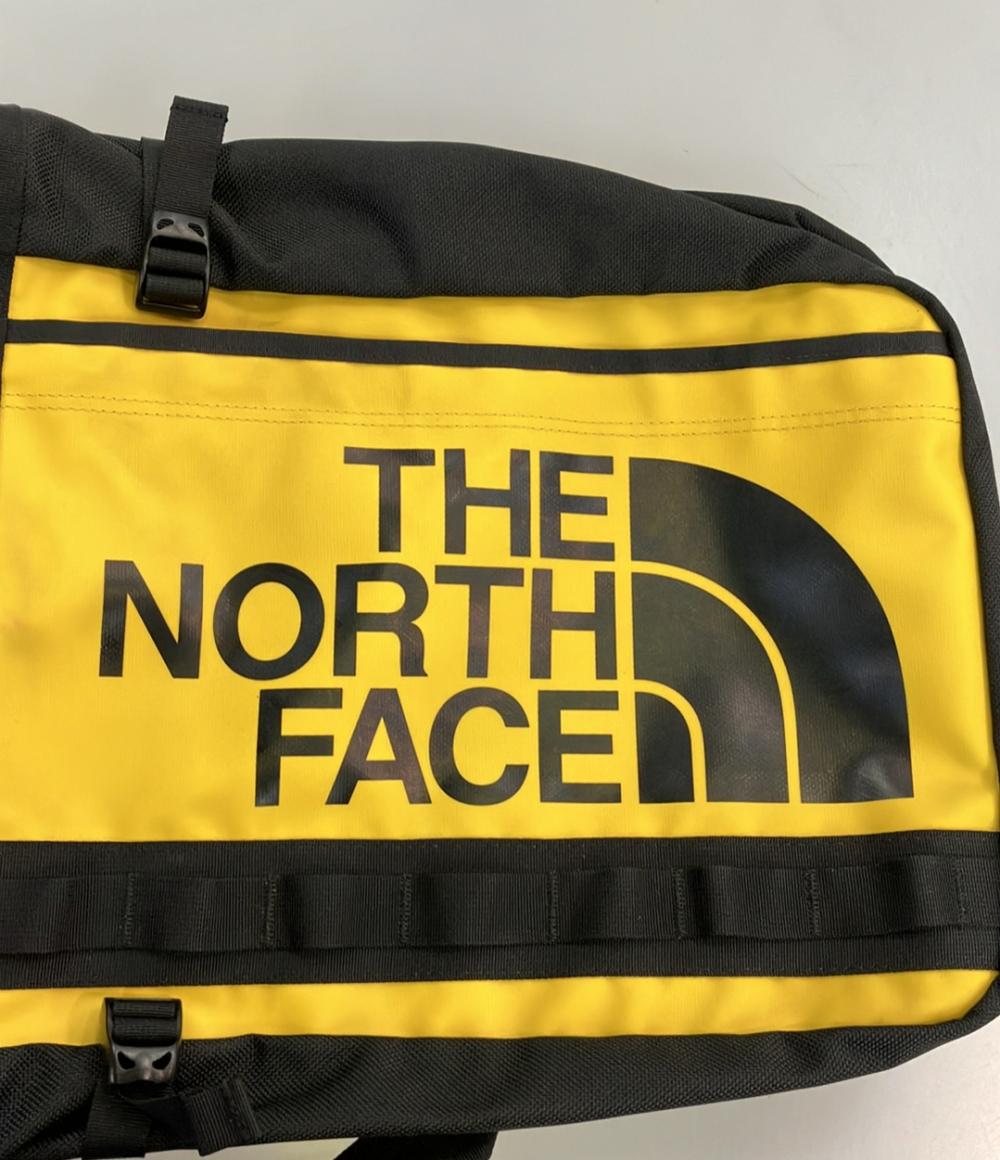 ザノースフェイス リュック メンズ THE NORTH FACE