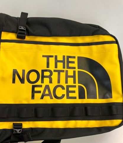 ザノースフェイス リュック メンズ THE NORTH FACE