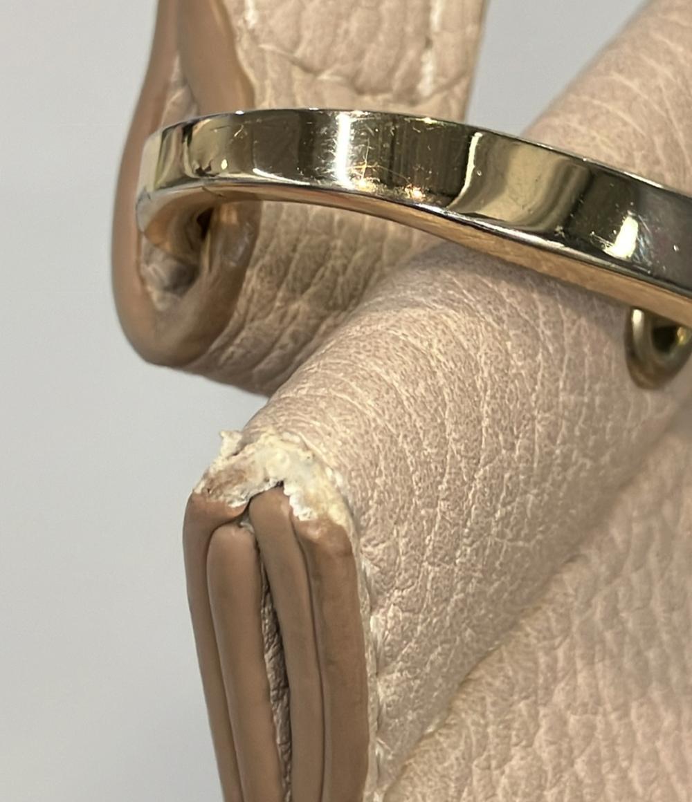 ジルバイジルスチュアート 2WAY ハンドバッグ ショルダーバッグ 斜め掛け レディース JILL by JILLSTUART