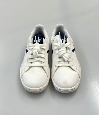 PUMA ローカットスニーカー レディース SIZE 24.5 (L) プーマ