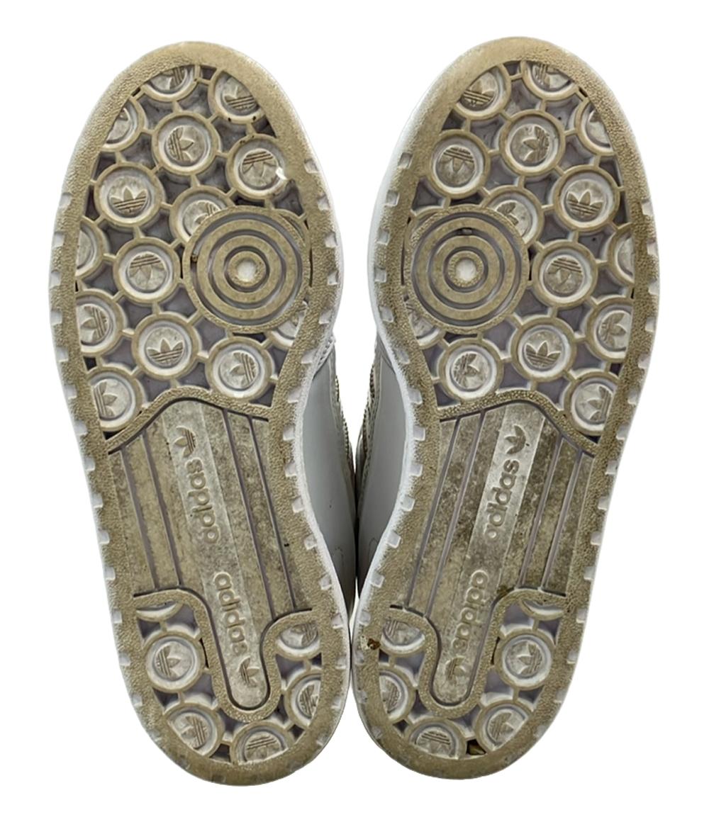 adidas ローカットスニーカー フォーラム XLG ID0980 レディース SIZE 24.0 (L) アディダス