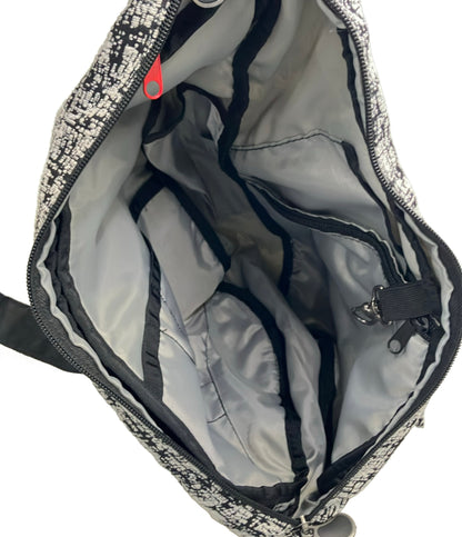 美品 Healthy Back Bag ボディバッグ レディース ヘルシーバックバッグ