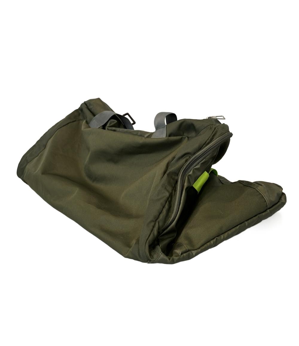 美品 アディダス 2WAY ボストンバッグ ショルダーバッグ 斜め掛け メンズ adidas