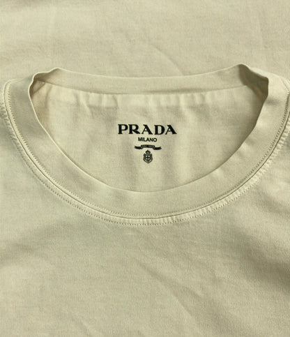 PRADA 半袖 Tシャツ UJN852 メンズ SIZE M プラダ