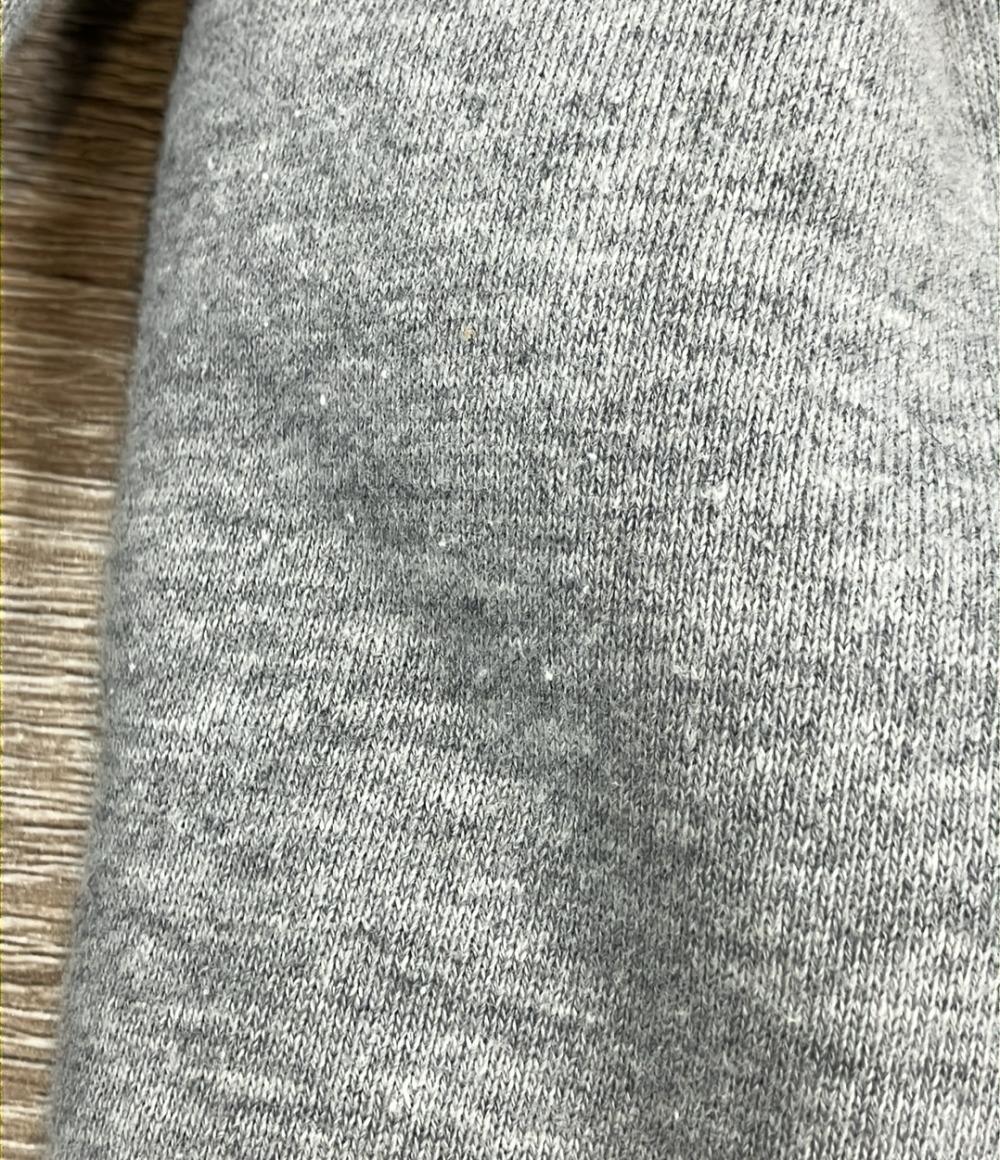 HUNTING WORLD 長袖パーカー レディース SIZE S ハンティングワールド