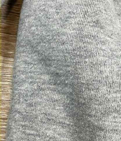 HUNTING WORLD 長袖パーカー レディース SIZE S ハンティングワールド